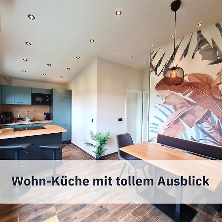 Ferienhaus Rothsee-Oase Ideale Ausgangslage Mit Tollem Ausblick, Sauna Und Privatem Garten Roth  Zewnętrze zdjęcie