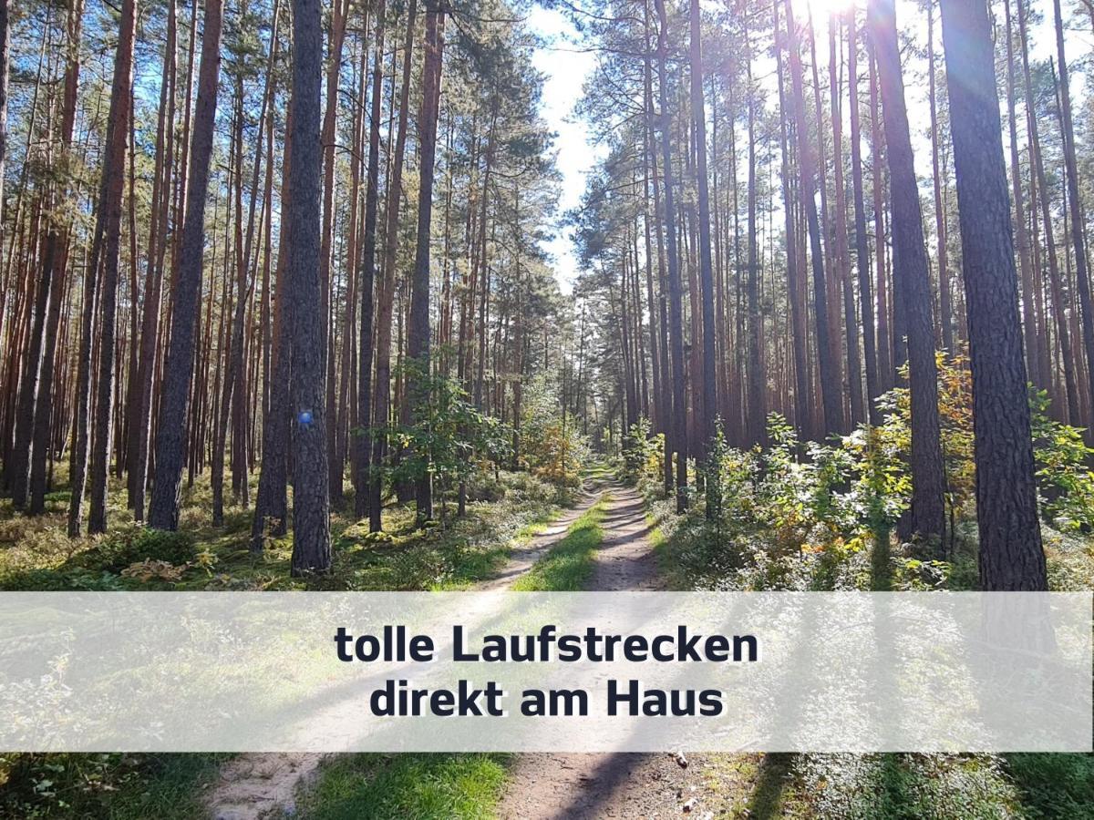 Ferienhaus Rothsee-Oase Ideale Ausgangslage Mit Tollem Ausblick, Sauna Und Privatem Garten Roth  Zewnętrze zdjęcie