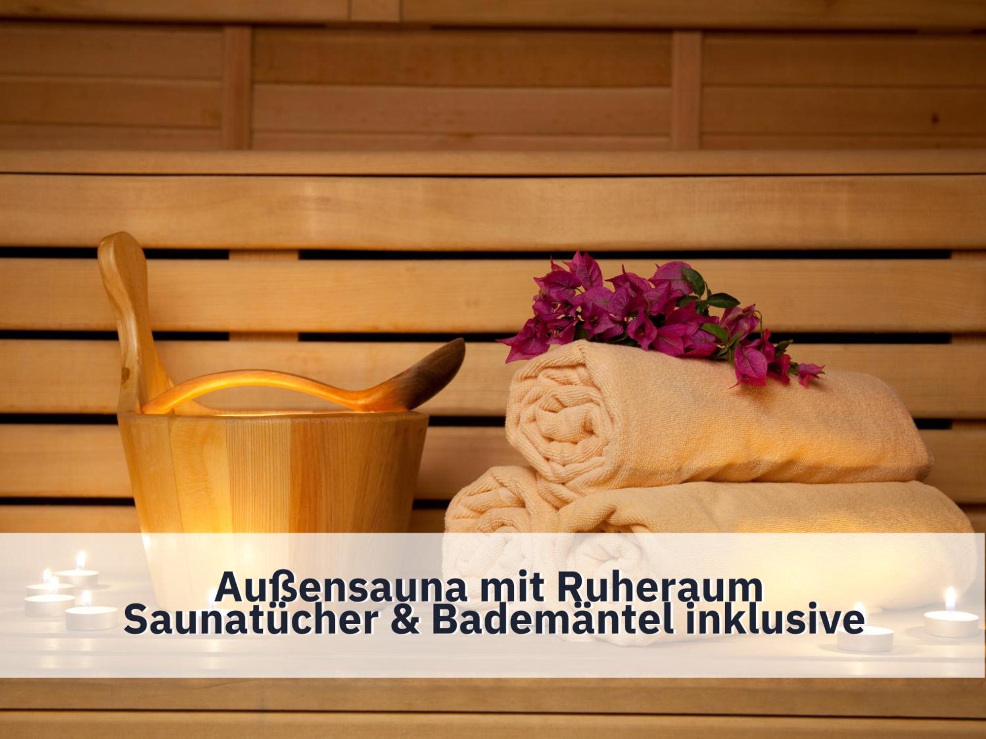 Ferienhaus Rothsee-Oase Ideale Ausgangslage Mit Tollem Ausblick, Sauna Und Privatem Garten Roth  Zewnętrze zdjęcie