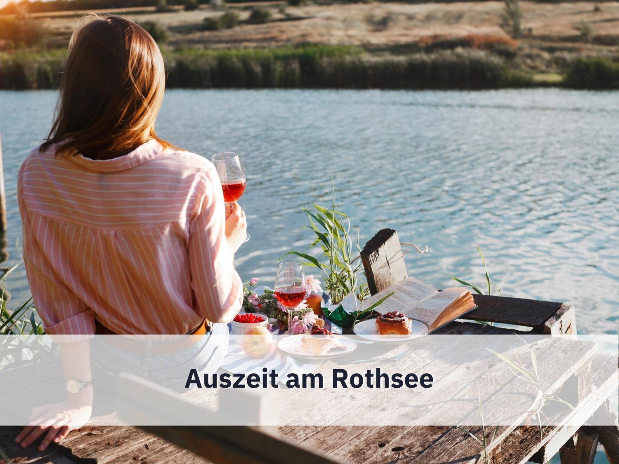 Ferienhaus Rothsee-Oase Ideale Ausgangslage Mit Tollem Ausblick, Sauna Und Privatem Garten Roth  Zewnętrze zdjęcie